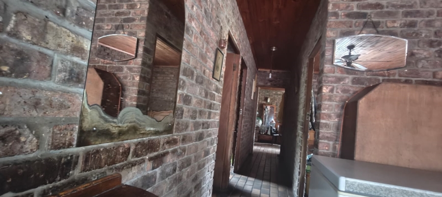 3 Bedroom Property for Sale in Greenbushes Eastern Cape